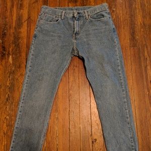 Levi's 512 34x32